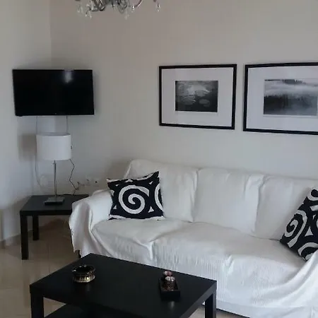 Themis Apartment