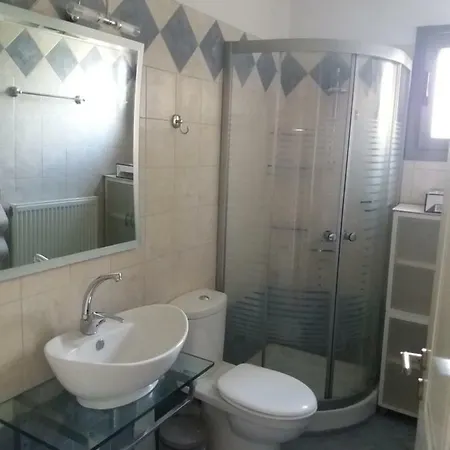 Themis Apartment