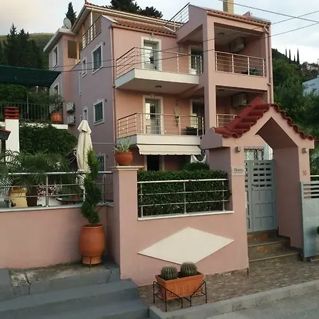 Themis * Sami (Kefalonia)