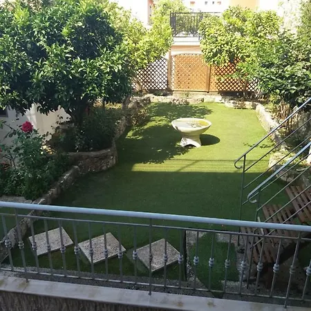 Themis Apartment