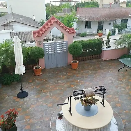 Apartment Themis