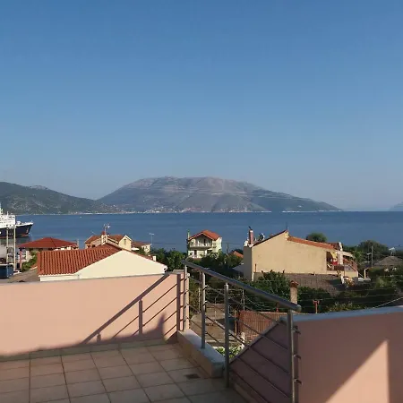 Themis Apartment