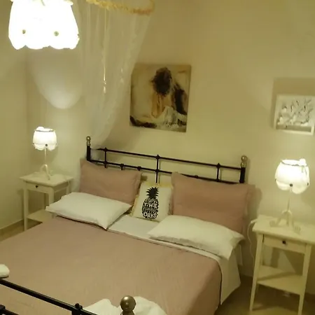 Apartment Themis *