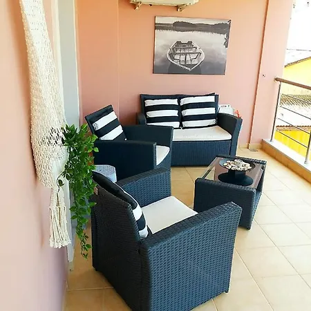 Apartment Themis *