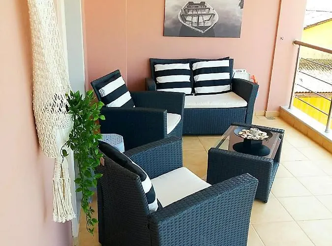 شقة Themis *