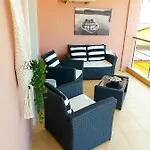 Apartamento Themis *