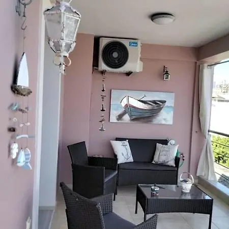 Appartement Themis