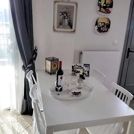 Themis Apartament Sami (Kefalonia)