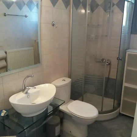 Apartmán Themis Sami (Kefalonia)