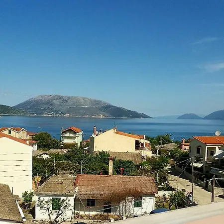 Themis Apartmán Sami (Kefalonia)