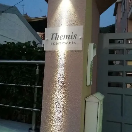 Apartament Themis Sami (Kefalonia)