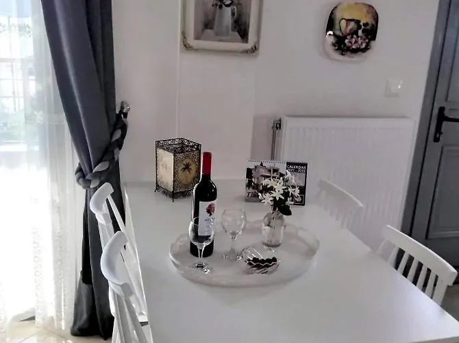 Themis Appartement Sami (Kefalonia)