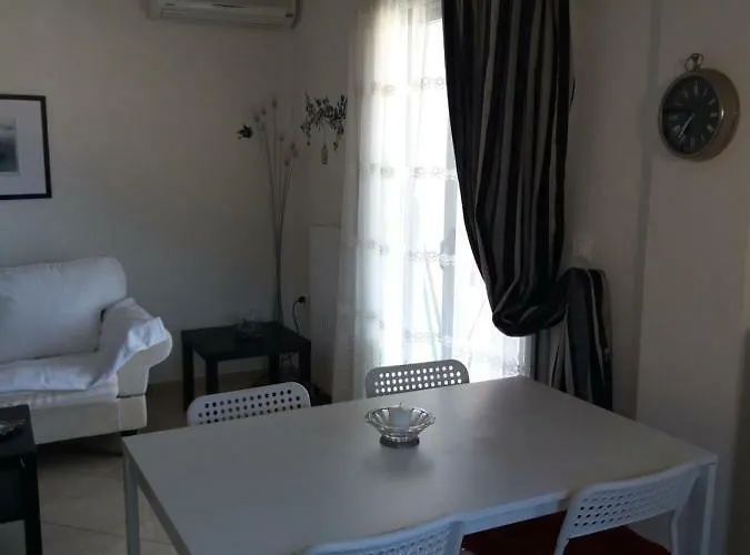 Themis * Sami (Kefalonia)