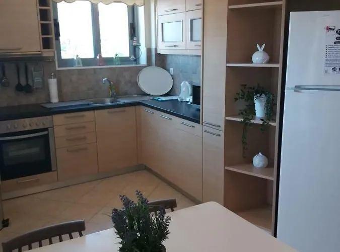 Appartement Themis Sami (Kefalonia)