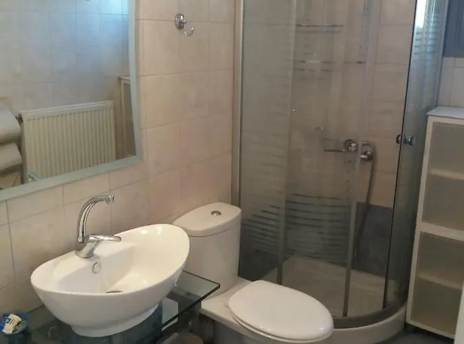 Appartement Themis Sami (Kefalonia)