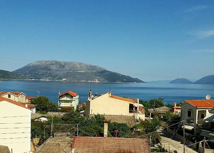 Themis Appartement Sami (Kefalonia)
