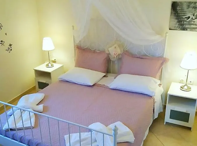 Themis Appartement *