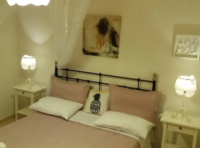 Appartement Themis *