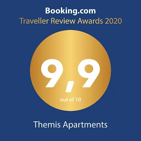 Themis 公寓