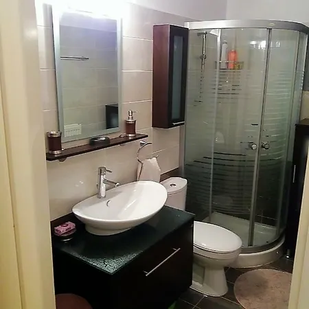 Themis 公寓 萨米