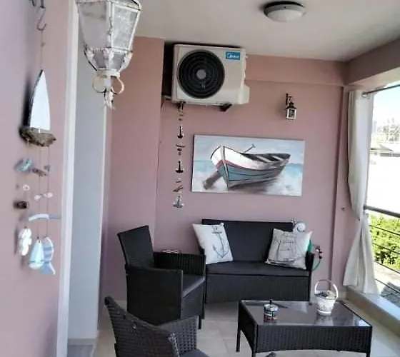 Appartement Themis