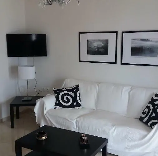 Themis Appartement