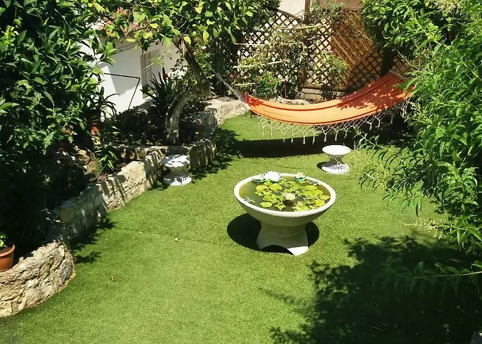Themis Appartement