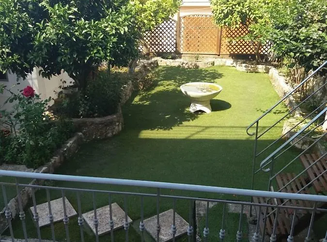 Themis Appartement