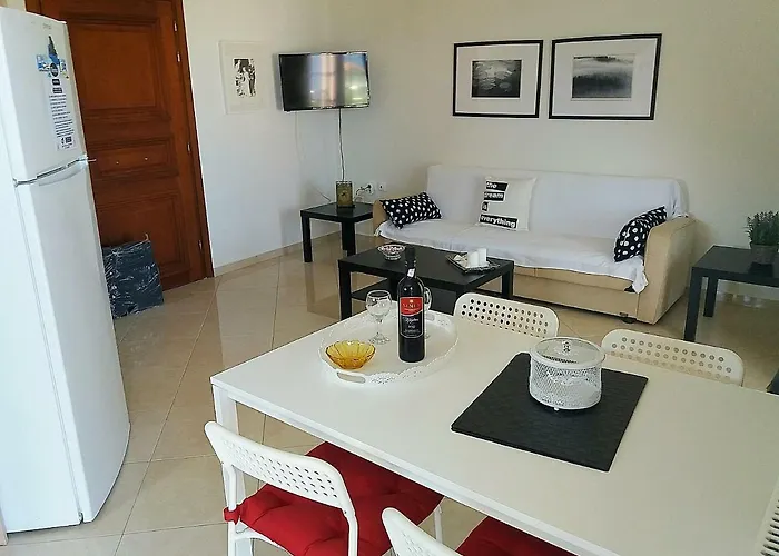 Appartement Themis