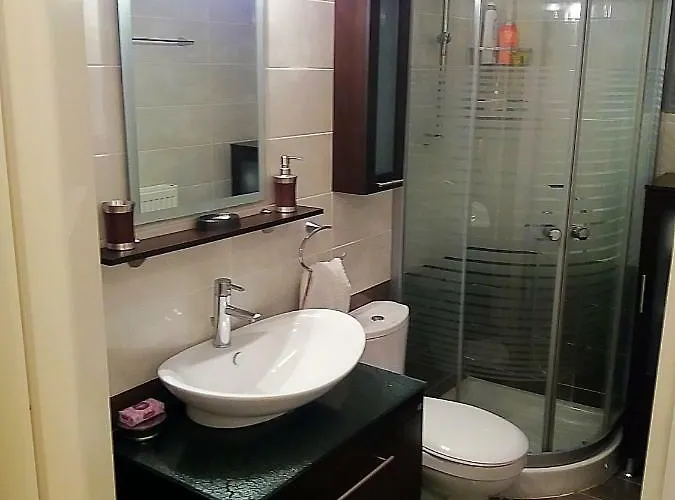 Themis Appartement Sami (Kefalonia)